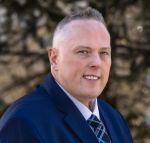 Headshot of Judge Jack Goodwin III
